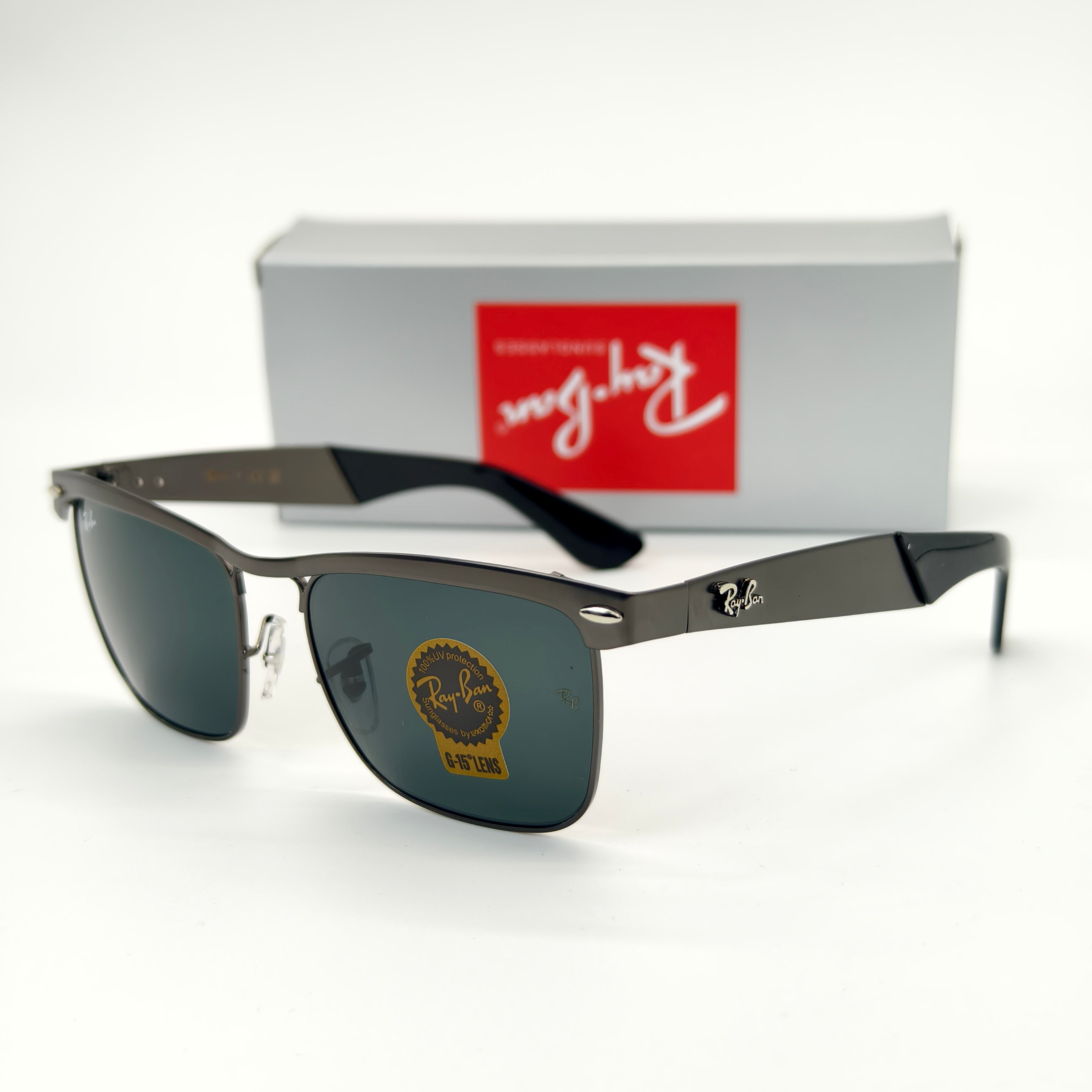 Ray-bn WAYFERER DELUXE 2026