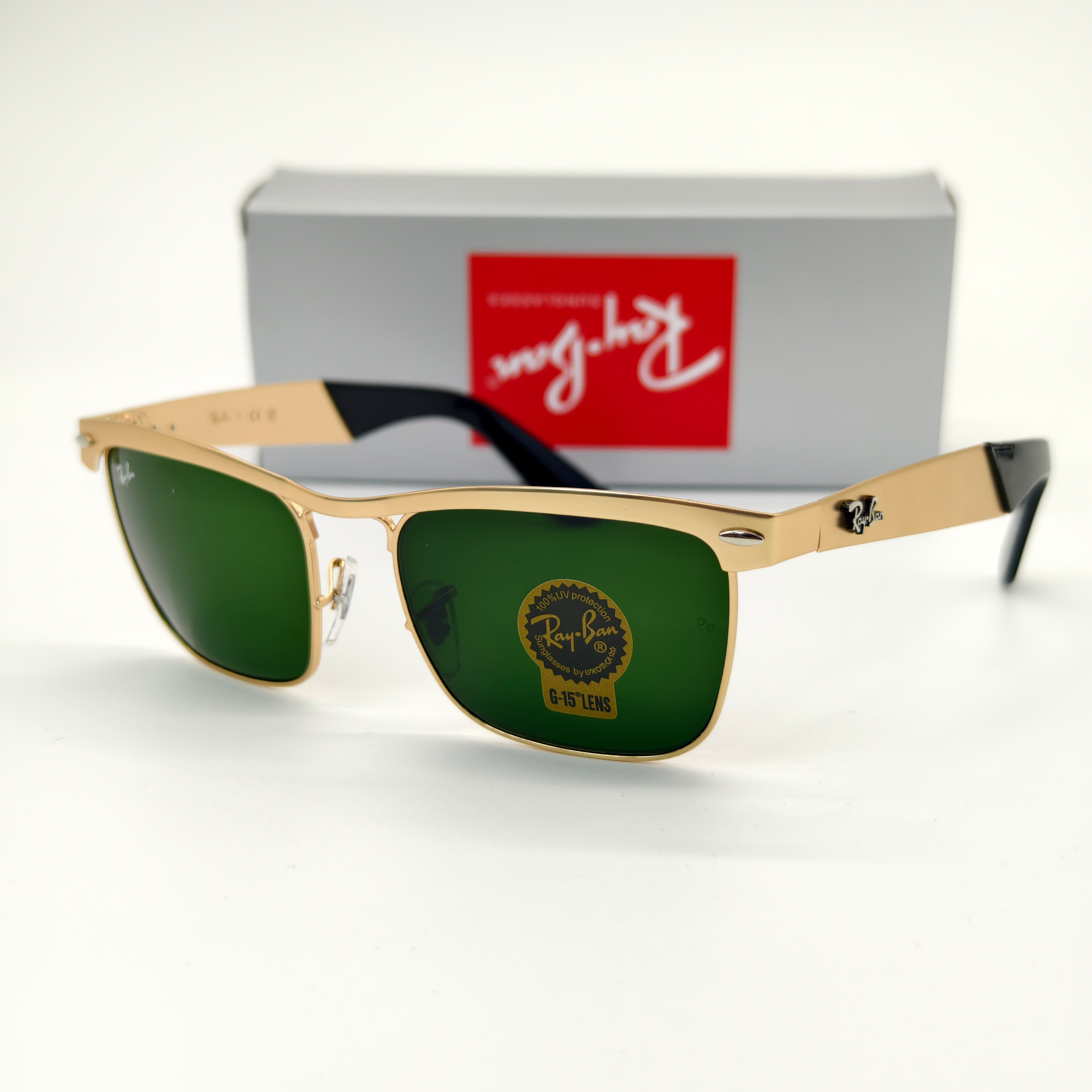 Ray-bn WAYFERER DELUXE 2026