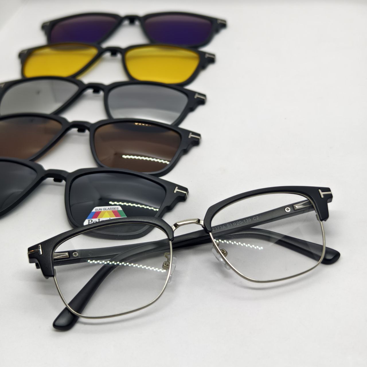 Lunette 5 Aplic 2026 TOMFORD