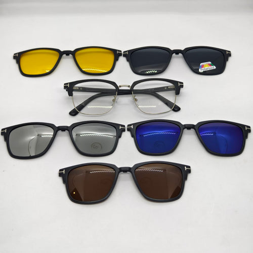 Lunette 5 Aplic 2026 TOMFORD