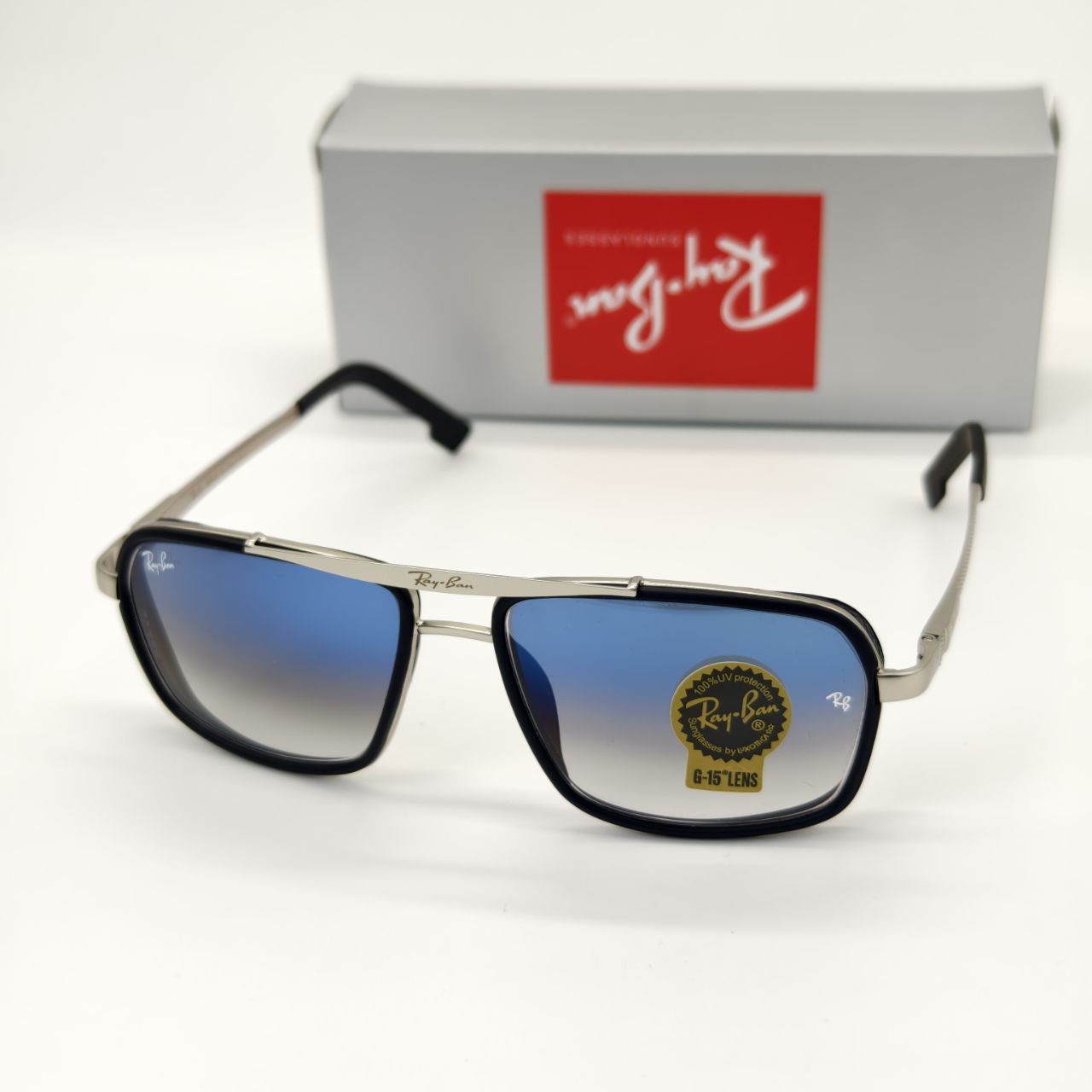 Ray-bn Escadrea NV Generation