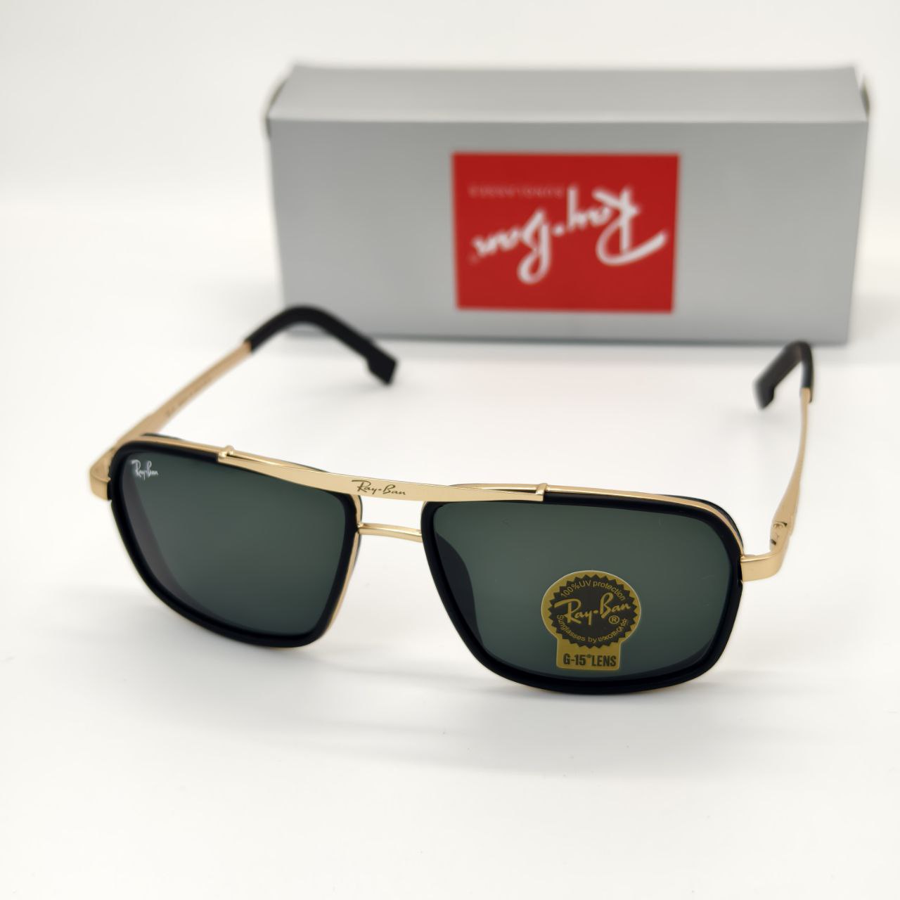 Ray-bn Escadrea NV Generation