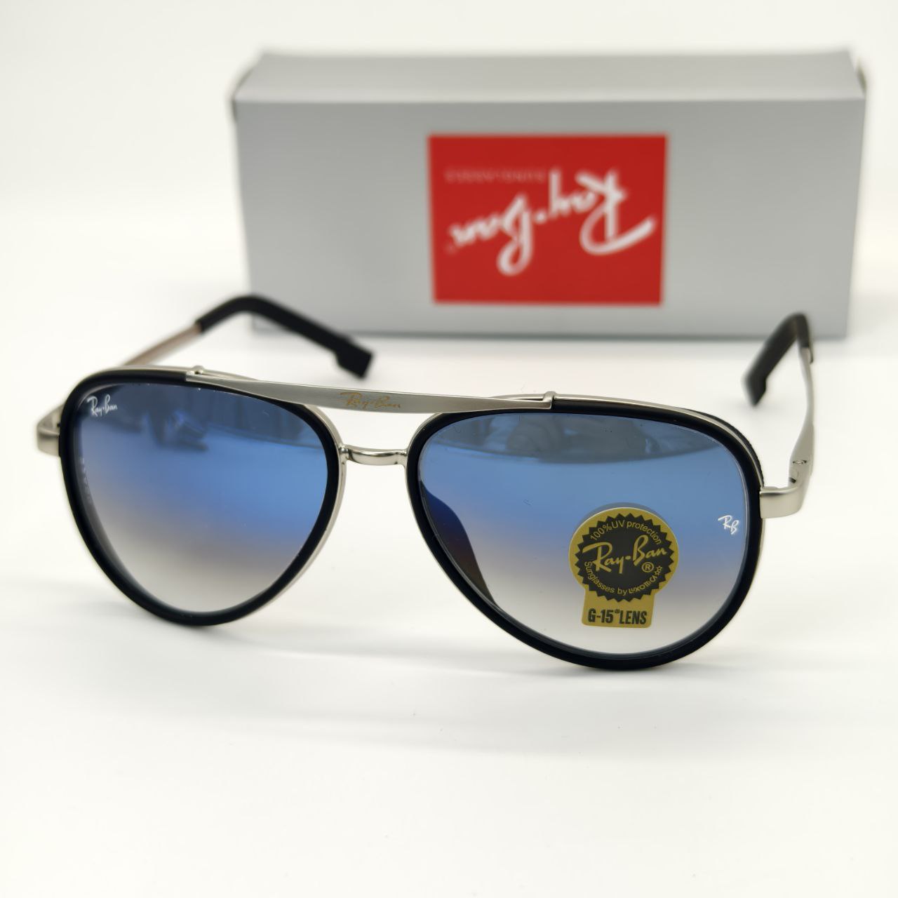 Ray-Bn Aviator NV Generation