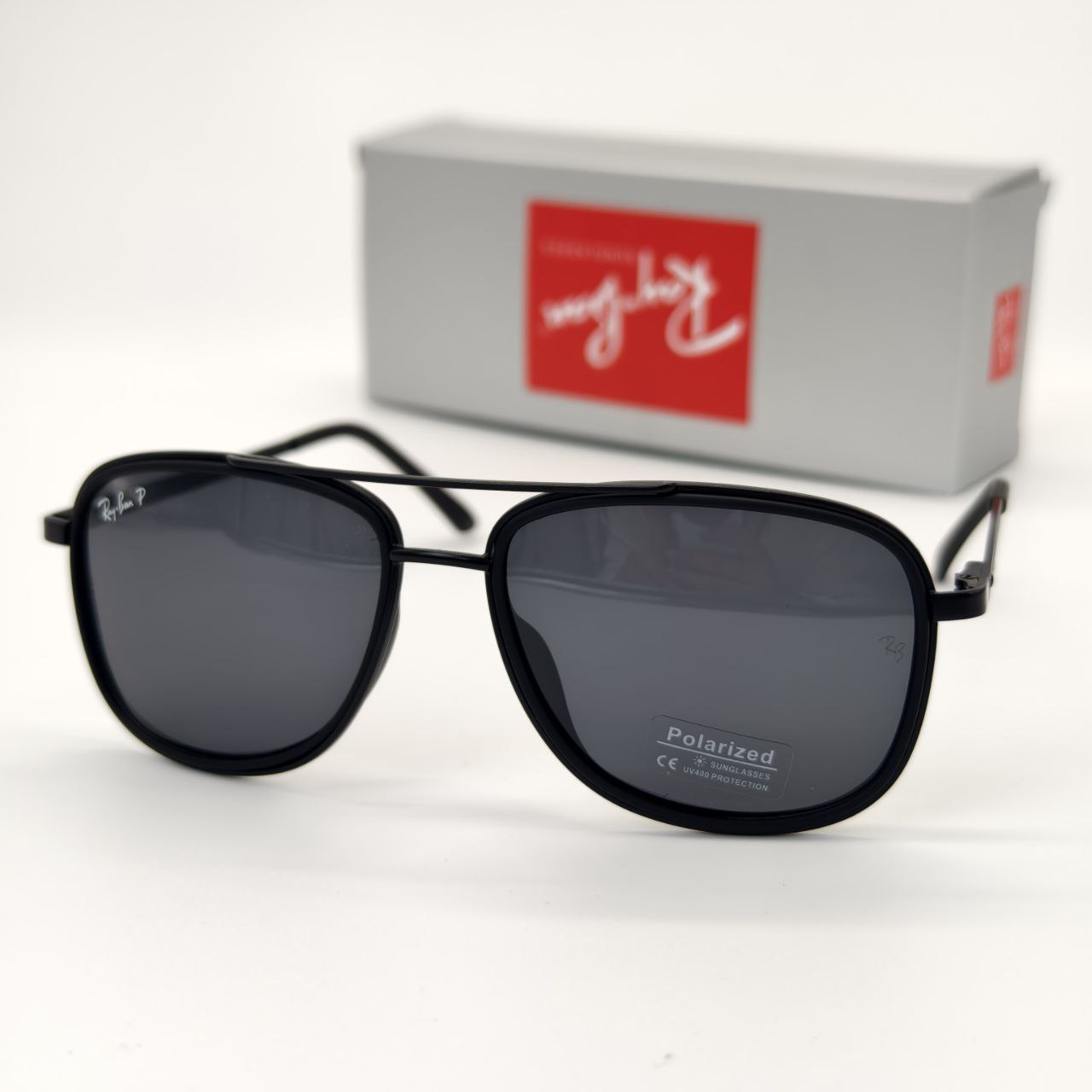 Rayban Extra Polarisé NV Generation