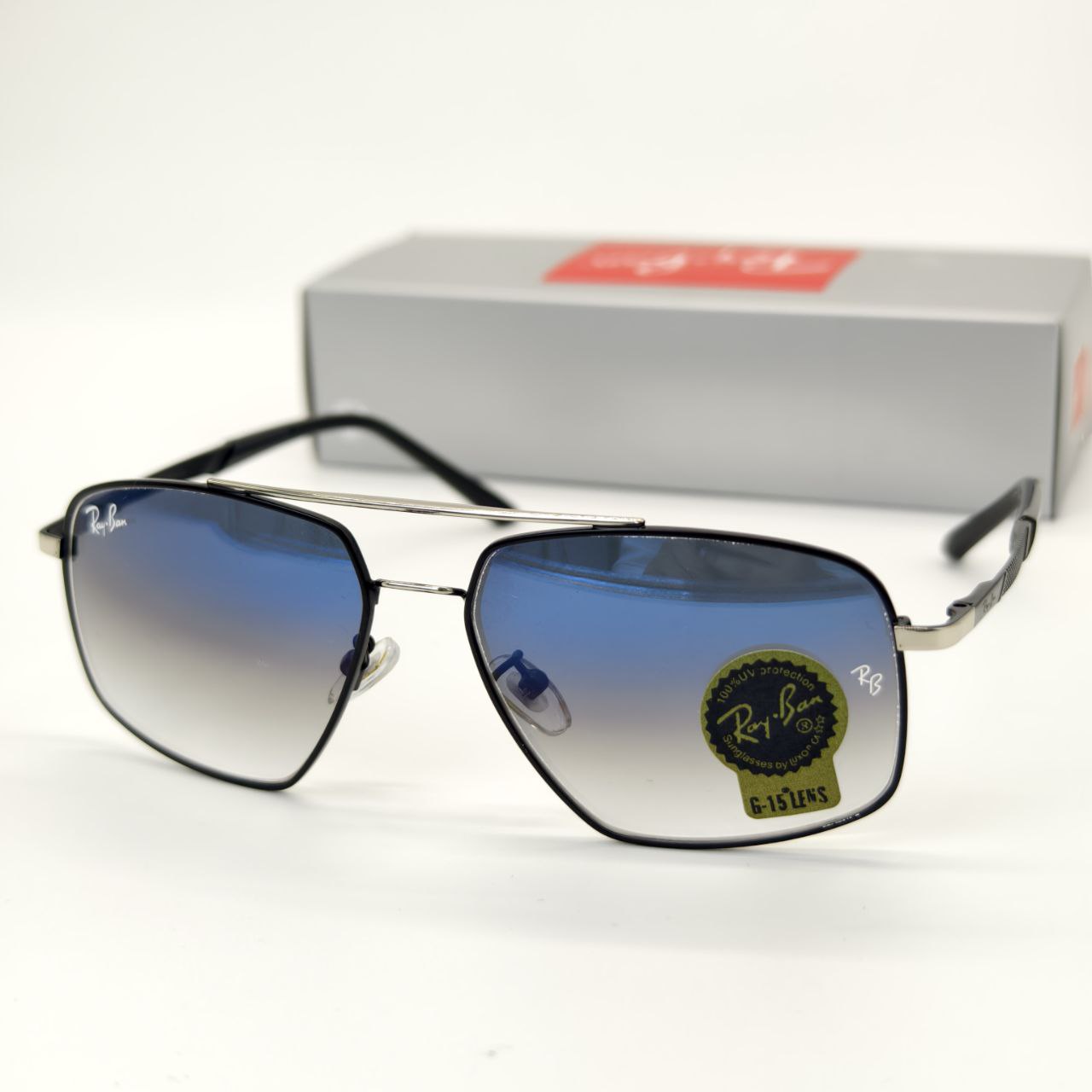 Ray-Bn Andrea NV Generation