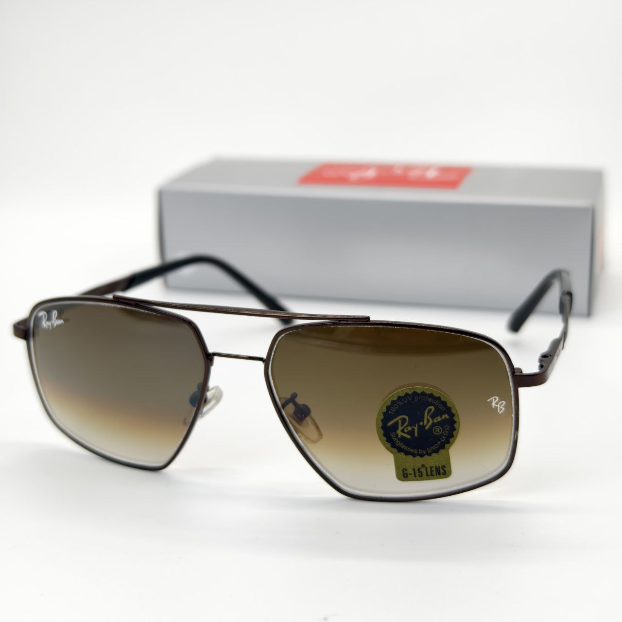 Ray-Bn Andrea NV Generation