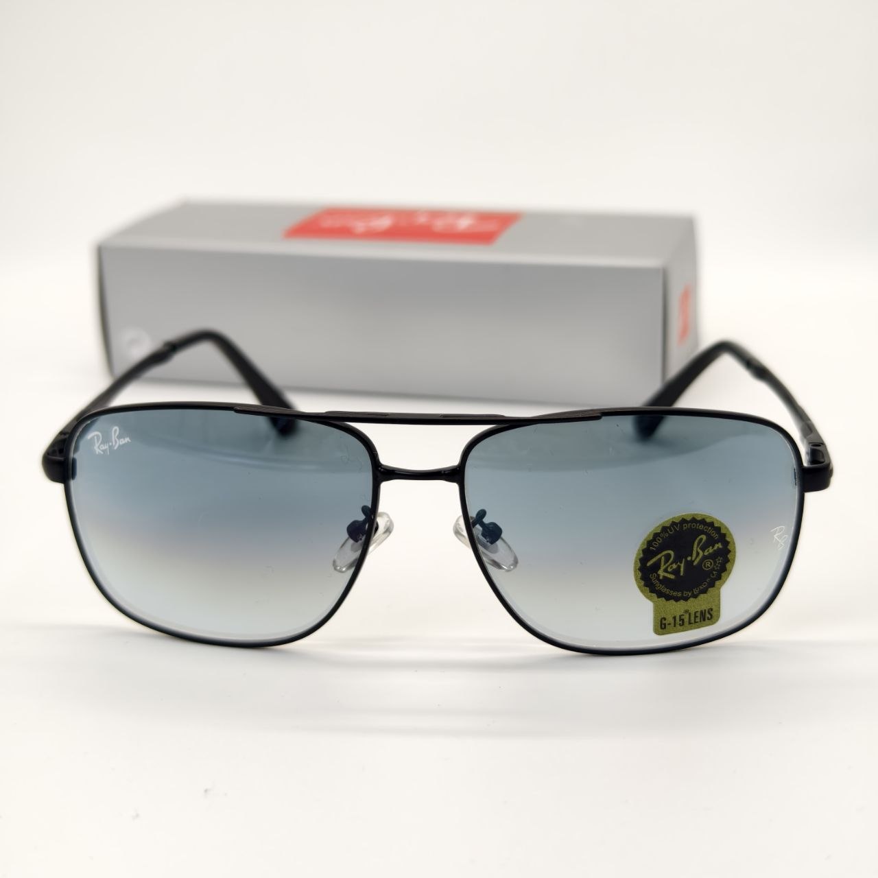 Ray-bn 3680 Verre traité 2026 EXTRA LARGE