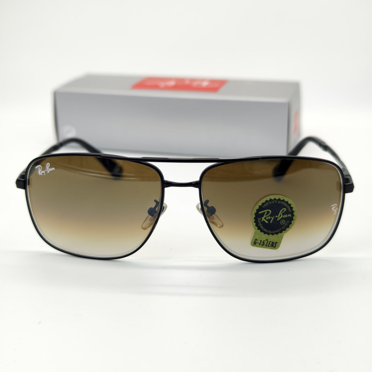 Ray-bn 3680 Verre traité 2026 EXTRA LARGE