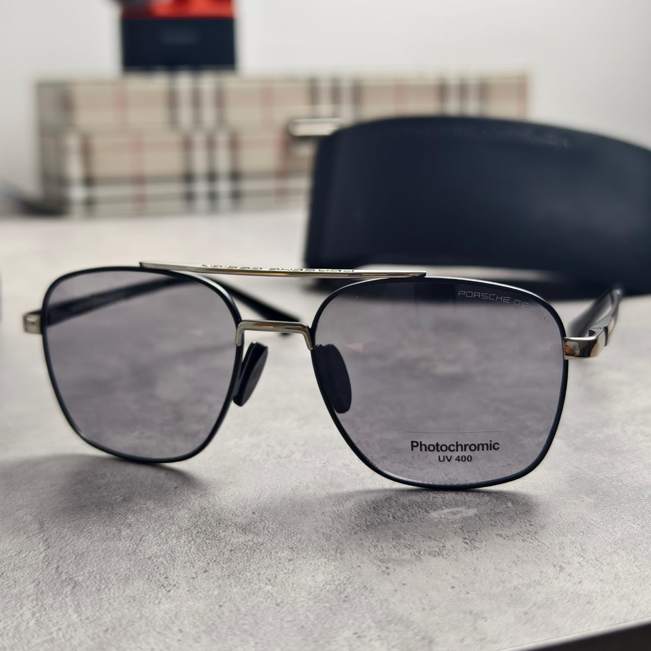 Porsche Design Photochromic