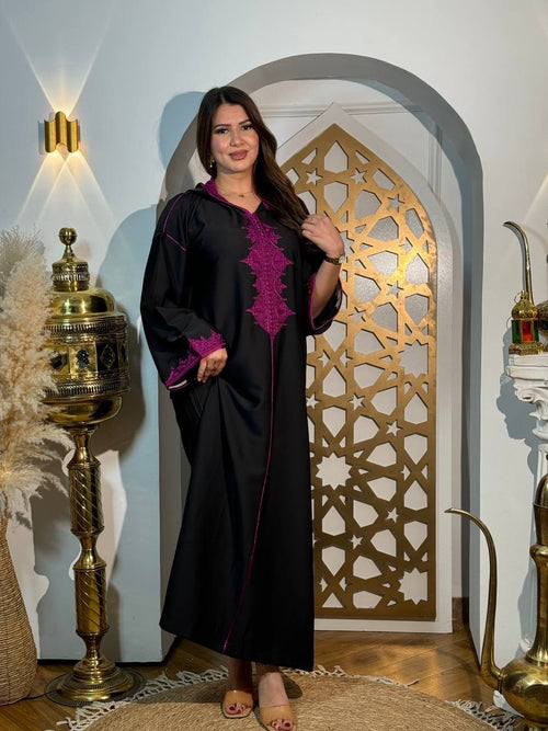 2026 جلابة مغربية